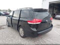 2013 Toyota Sienna — photo 3 of 15 | VIN 5TDYK3DC9DS372099