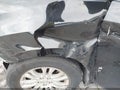 2013 Toyota Sienna — photo 6 of 15 | VIN 5TDYK3DC9DS372099