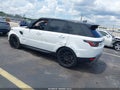 2019 Land Rover Range Rover Sport — photo 3 of 16 | VIN SALWG2RV0KA419245