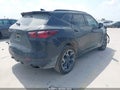 2020 Chevrolet Blazer — photo 4 of 17 | VIN 3GNKBERS7LS666345