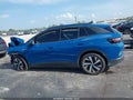 2025 Volkswagen ID.4 — photo 14 of 16 | VIN 1V2CRPE80SC009386