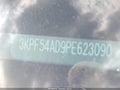 2023 Kia Forte — photo 18 of 18 | VIN 3KPF54AD9PE623090