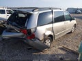 2009 Toyota Sienna — photo 4 of 11 | VIN 5TDZK22C69S235369