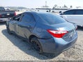 2014 Toyota Corolla — photo 16 of 17 | VIN 5YFBURHE2EP100986