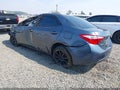 2014 Toyota Corolla — photo 3 of 17 | VIN 5YFBURHE2EP100986