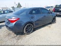 2014 Toyota Corolla — photo 4 of 17 | VIN 5YFBURHE2EP100986