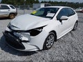 2022 Toyota Corolla — photo 2 of 16 | VIN 5YFEPMAE7NP290673