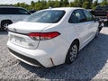 2022 Toyota Corolla — photo 4 of 16 | VIN 5YFEPMAE7NP290673