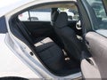 2022 Toyota Corolla — photo 8 of 16 | VIN 5YFEPMAE7NP290673
