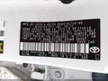 2022 Toyota Corolla — photo 9 of 16 | VIN 5YFEPMAE7NP290673