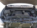 2015 Infiniti QX60 — photo 10 of 15 | VIN 5N1AL0MN1FC555804