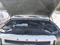 2000 Ford Excursion — photo 10 of 16 | VIN 1FMNU41S3YEA56039