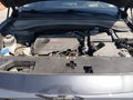 2020 Hyundai Santa Fe — photo 10 of 16 | VIN 5NMS5CAA5LH284815
