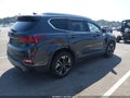 2020 Hyundai Santa Fe — photo 4 of 16 | VIN 5NMS5CAA5LH284815