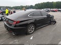 2023 Hyundai Sonata — photo 4 of 16 | VIN KMHL64JAXPA307931