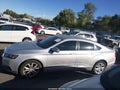2017 Chevrolet Impala — photo 14 of 18 | VIN 2G1105SA5H9129367