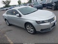 2017 Chevrolet Impala — photo 1 of 18 | VIN 2G1105SA5H9129367