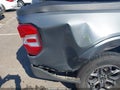 2024 Ford Maverick — photo 12 of 20 | VIN 3FTTW8H3XRRB67293