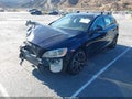 2017 Volvo V60 — photo 2 of 17 | VIN YV140MEM6H1339334