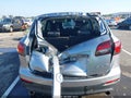 2015 Mazda CX-9 — photo 6 of 18 | VIN JM3TB2CA7F0460750