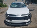2025 Kia Sportage — photo 12 of 16 | VIN 5XYK2CDF7SG326653