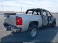 2013 Chevrolet Silverado 1500 — photo 4 of 12 | VIN 3GCPCTE25DG217854