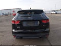 2017 Jaguar F-Pace — photo 16 of 16 | VIN SADCL2BV4HA047597