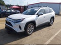 2024 Toyota RAV4 — photo 2 of 17 | VIN 2T3C1RFV5RW336205