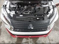 2024 Mitsubishi Eclipse — photo 10 of 16 | VIN JA4ATVAA1RZ048786