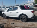 2025 Hyundai Santa Cruz — photo 14 of 16 | VIN 5NTJCDDE2SH136260