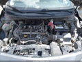 2020 Nissan Versa — photo 10 of 17 | VIN 3N1CN8DVXLL834158