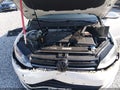 2016 Volkswagen Golf — photo 10 of 15 | VIN 3VW217AU2GM019105