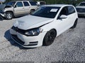 2016 Volkswagen Golf — photo 2 of 15 | VIN 3VW217AU2GM019105