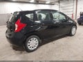 2015 Nissan Versa Note — photo 4 of 18 | VIN 3N1CE2CP1FL396120