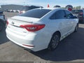 2015 Hyundai Sonata — photo 4 of 16 | VIN 5NPE34AF2FH244493