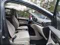 2026 Honda Odyssey — photo 5 of 16 | VIN 5FNRL6H85TB020794