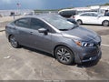 2020 Nissan Versa — photo 1 of 16 | VIN 3N1CN8EV8LL831452