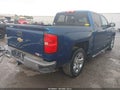 2018 Chevrolet Silverado 1500 — photo 4 of 19 | VIN 3GCPCREC1JG384672