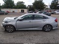 2017 Honda Civic — photo 14 of 16 | VIN 19XFC2F71HE026384