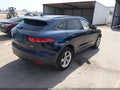 2018 Jaguar F-Pace — photo 4 of 16 | VIN SADCJ2FX2JA295385