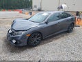 2020 Honda Civic — photo 2 of 16 | VIN 2HGFC2F88LH524167
