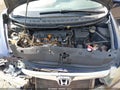 2008 Honda Civic — photo 10 of 17 | VIN 1HGFA16538L094628