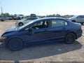 2008 Honda Civic — photo 15 of 17 | VIN 1HGFA16538L094628
