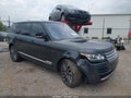 2016 Land Rover Range Rover — photo 1 of 17 | VIN SALGS3EF7GA301689