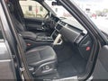 2016 Land Rover Range Rover — photo 5 of 17 | VIN SALGS3EF7GA301689