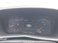 2016 Land Rover Range Rover — photo 7 of 17 | VIN SALGS3EF7GA301689