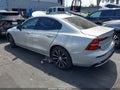 2024 Volvo S60 — photo 3 of 19 | VIN 7JRH60FL8RG295454