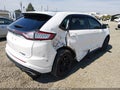 2018 Ford Edge — photo 4 of 18 | VIN 2FMPK4AP0JBB25992