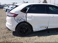 2018 Ford Edge — photo 6 of 18 | VIN 2FMPK4AP0JBB25992