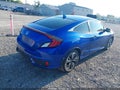 2016 Honda Civic — photo 4 of 17 | VIN 2HGFC3B3XGH358840